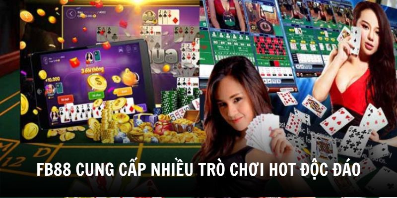 fb88-cung-cap-toi-nguoi-choi-nhung-san-pham-da-dang